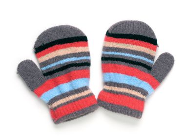 Le vestiaire : choisir entre des mitaines ou des gants